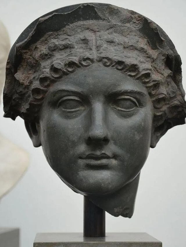 7 Interesting Facts about Agrippina the Younger