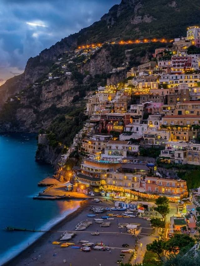 7 Interesting Facts about Capri