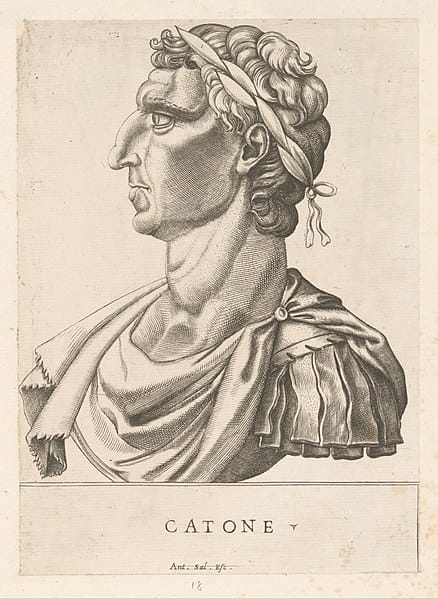 Cato the Younger