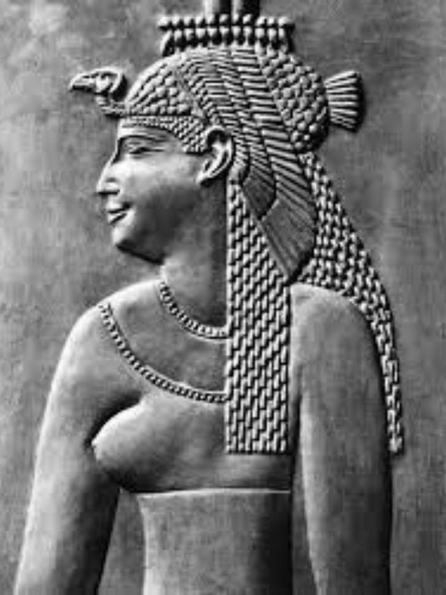 7 Interesting Facts about Cleopatra