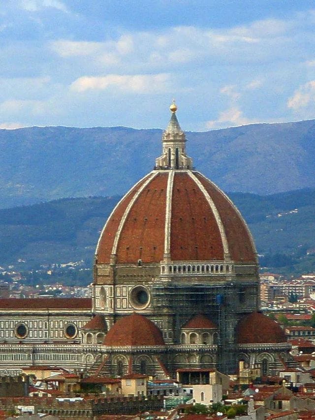 7 Interesting Facts about Florence Cathedral (Duomo)