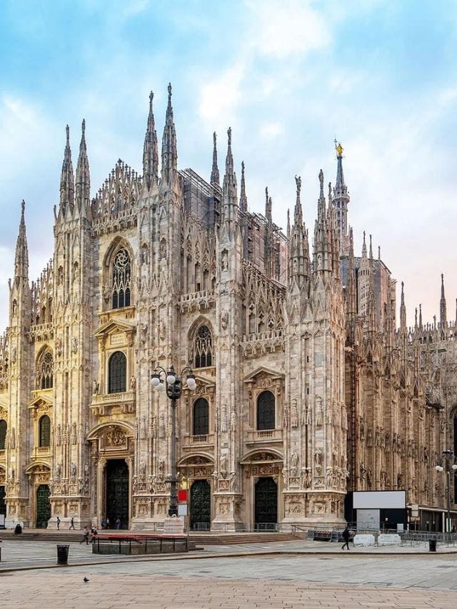 7 Interesting Facts about Milan Cathedral (Duomo di Milano)