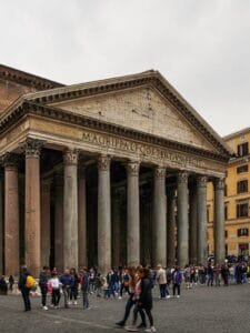 Pantheon