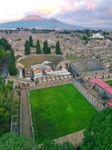 Pompeii