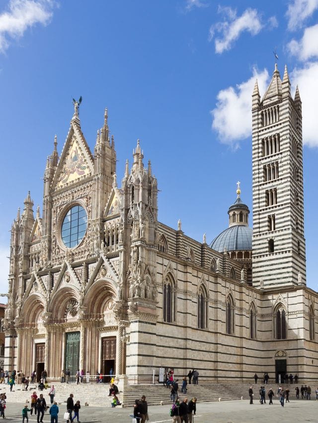 7 Interesting Facts about Siena Cathedral