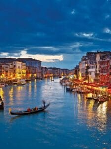 Venice Canals