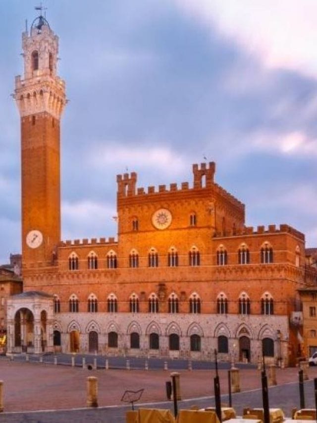 7 Interesting Facts about Piazza del Campo