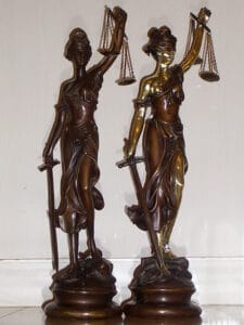 Roman Law - the inspiration for civil legal system today 101