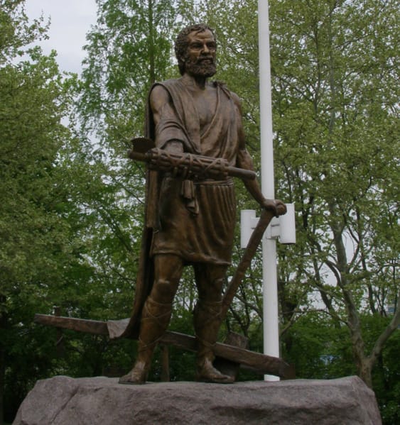 Cincinnatus