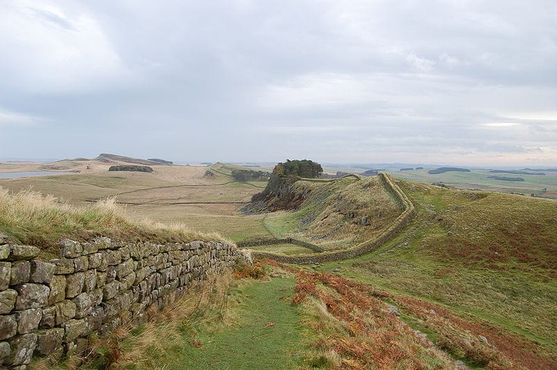 Ancient Roman Wall Just Found in Switzerland - A Sensational Archaeological Discovery