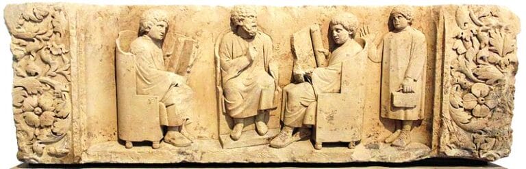 Ancient Rome Privilege Social Classes in Rome -A Detailed Overview and Significance