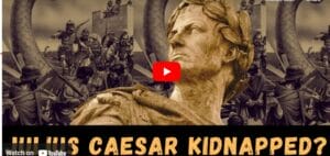 caesar kidnapping