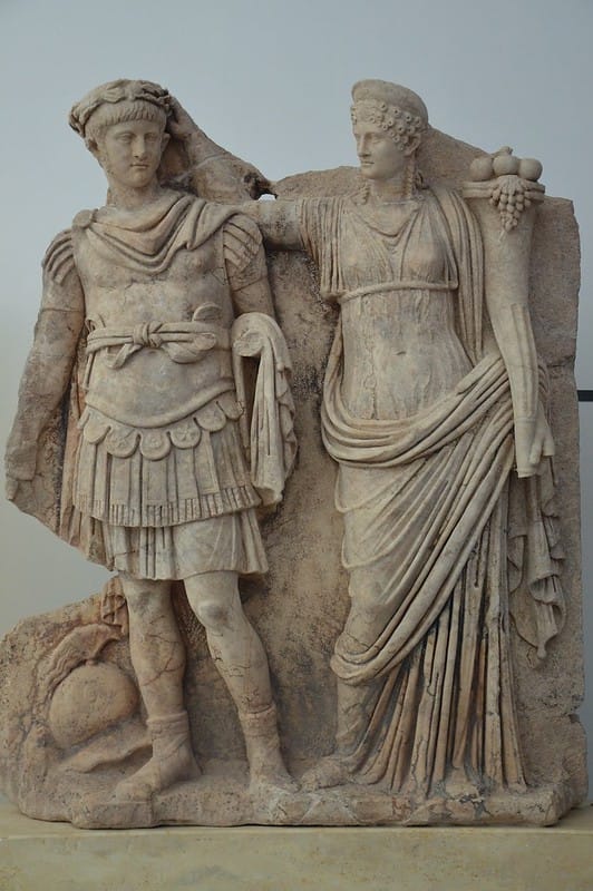 Agrippina the Younger - Glorious Women Who Shaped Roman History EP3