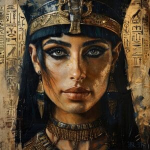 Cleopatra: The Life and Legacy of Ancient Egypt's Last Pharaoh