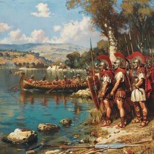 Lake Regillus: History and Legendary Battle Site