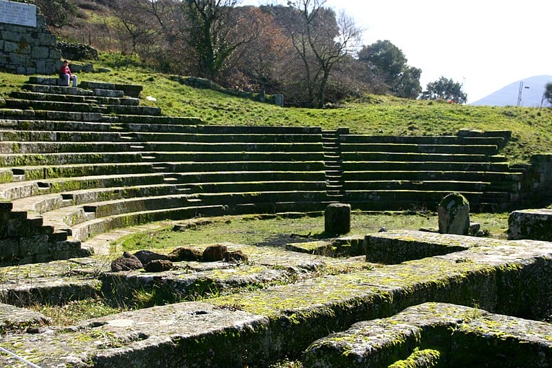 Lake Regillus: History and Legendary Battle Site