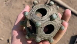 Mysterious Mastery of the Roman Dodecahedron