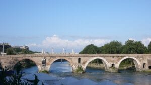 Milvian Bridge: The Battle That Changed Everything