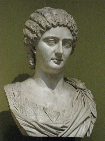 Julia Maesa: The Influential Matriarch of the Severan Dynasty