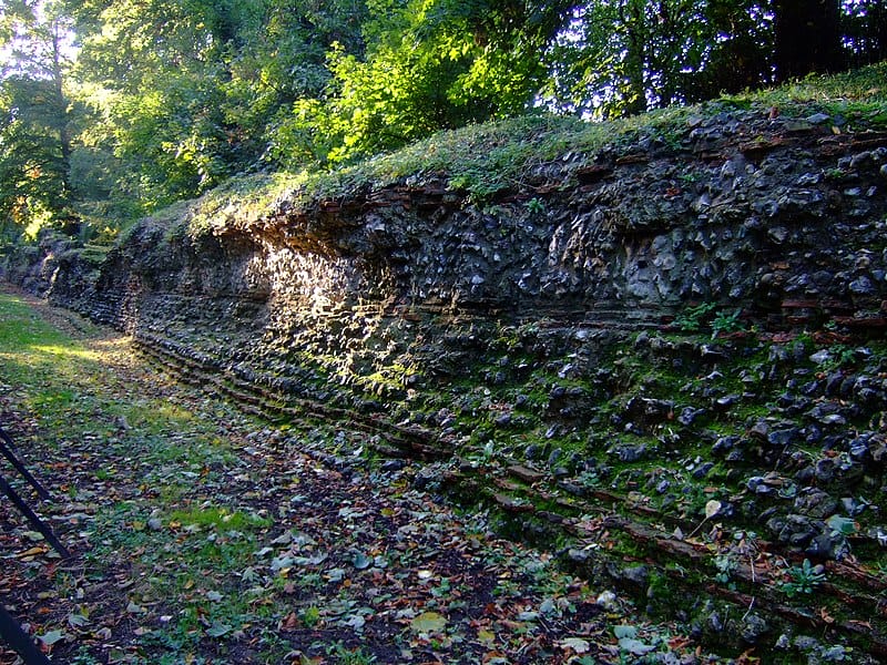 Battle of Watling Street: A Defining Moment in Roman Britain