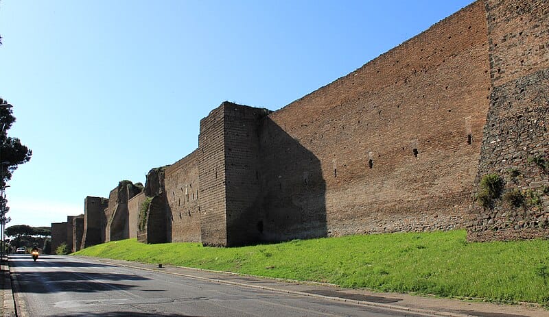 Top 10 Roman Fortifications: Ancient Military Mastery