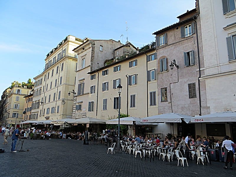 10 Best Food Experiences in Rome: From Budget Meals to Three Michelin Stars