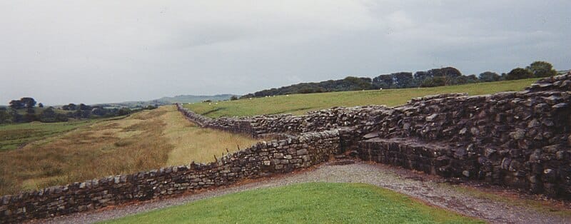 Top 10 Roman Fortifications: Ancient Military Mastery