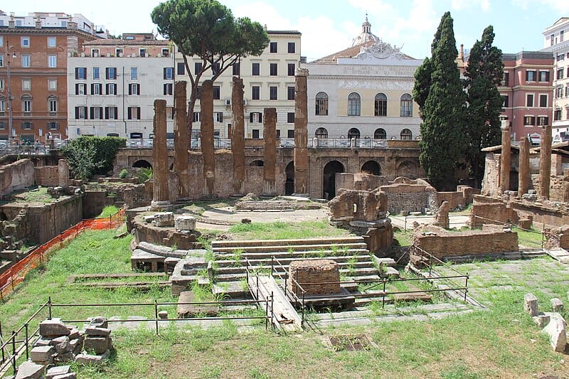 8 Lesser-Known Roman Landmarks Worth Visiting: Discover Hidden Gems Beyond the Colosseum