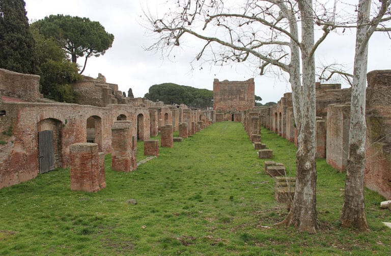 8 Lesser-Known Roman Landmarks Worth Visiting:Hidden Gems