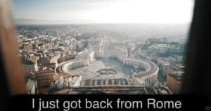 rome travel