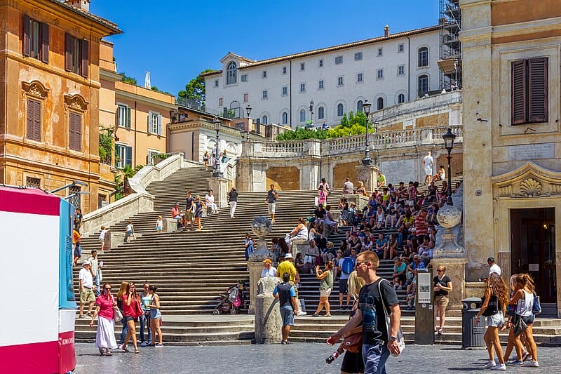 10 Best Food Experiences in Rome: From Budget Meals to Three Michelin Stars