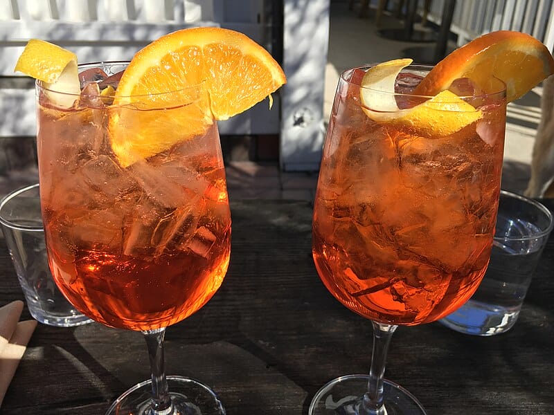 10 Drinks You Must Try When in Rome: A Guide to Local Beverages