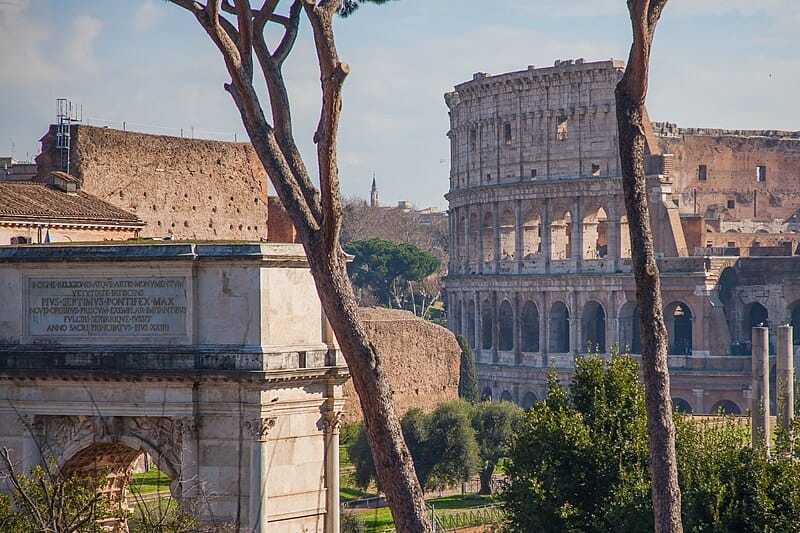 5 Virtual Reality Tours to Discover Ancient Rome