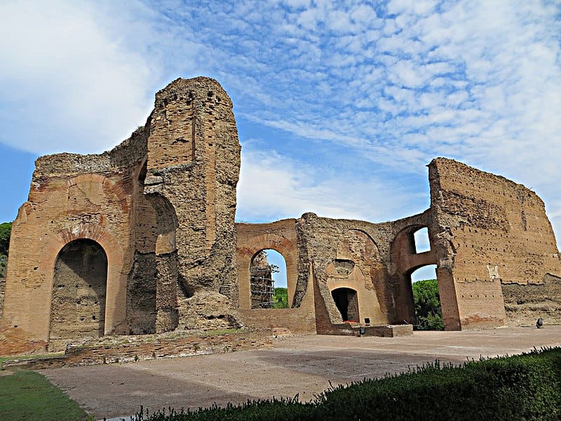 5 Virtual Reality Tours to Discover Ancient Rome