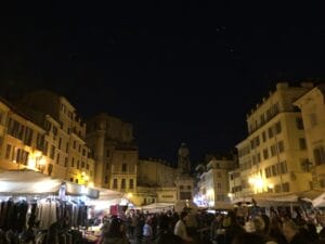 Campo de Fiori