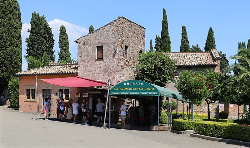 The Appian Way: Walking in the Footsteps of Emperors and Soldiers