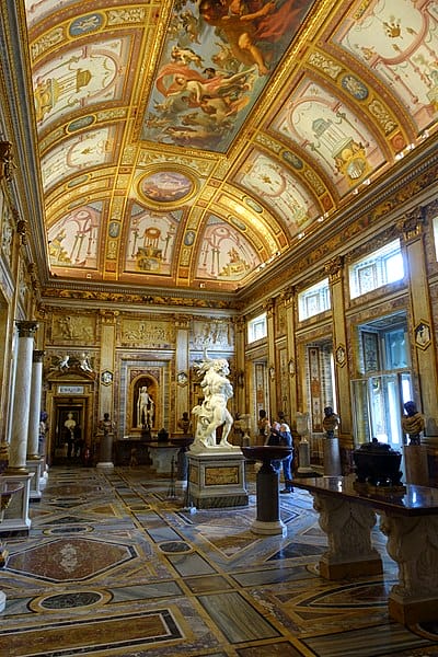 Rome: 10 Places to Visit to Avoid Crowds