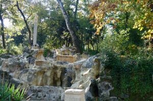 Top 5 Roman Gardens: Must-Visit Sites for History and Nature Lovers