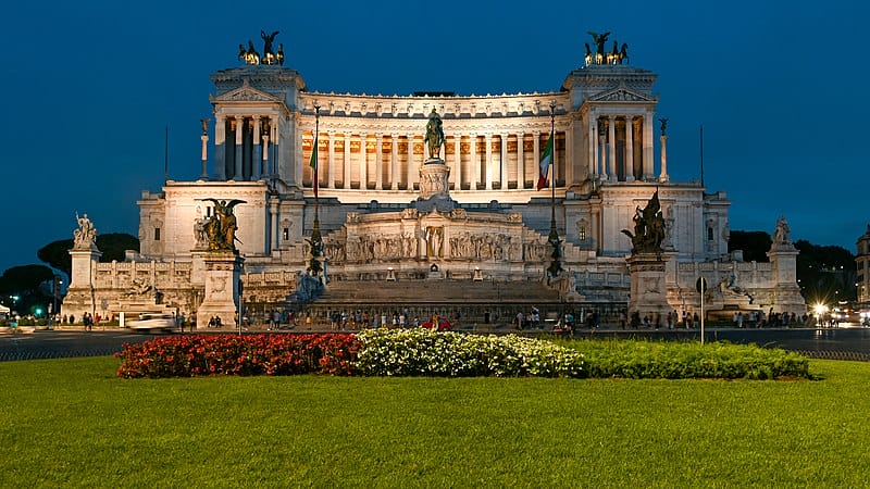 Most Stunning Views of Rome: A Guide to the City's Best Vantage Points