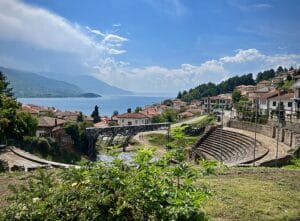 Via Egnatia: The Ancient Roman Road Connecting East and West