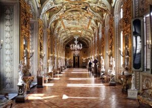 Palazzo Doria Pamphilj