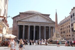 Pantheon