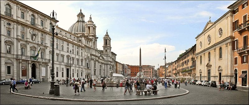 Most Stunning Views of Rome: A Guide to the City's Best Vantage Points