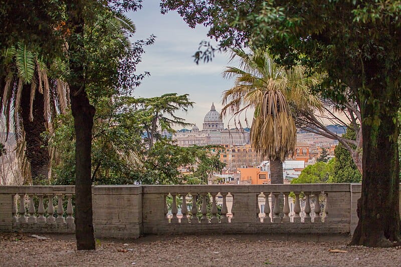 Most Stunning Views of Rome: A Guide to the City's Best Vantage Points