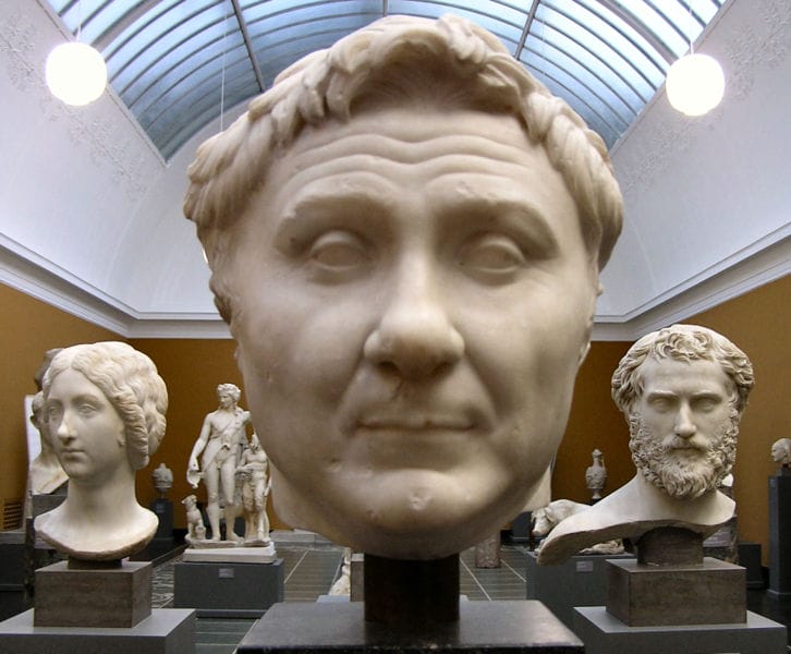 Top 5 Wealthiest Romans: Power, Wealth, and Influence