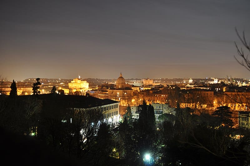 Most Stunning Views of Rome: A Guide to the City's Best Vantage Points