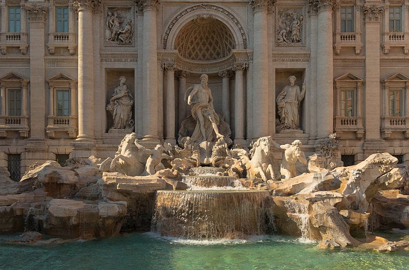 Roman Mythology: The Roots of Rome’s Famous Landmarks