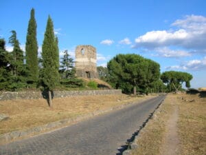 Via Appia Antica