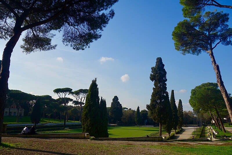 Top 5 Roman Gardens: Must-Visit Sites for History and Nature Lovers