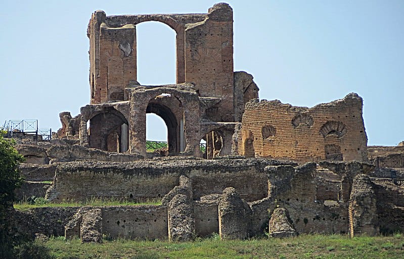 The Appian Way: Walking in the Footsteps of Emperors and Soldiers